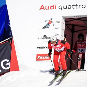 GEPA #audiquattroskicup